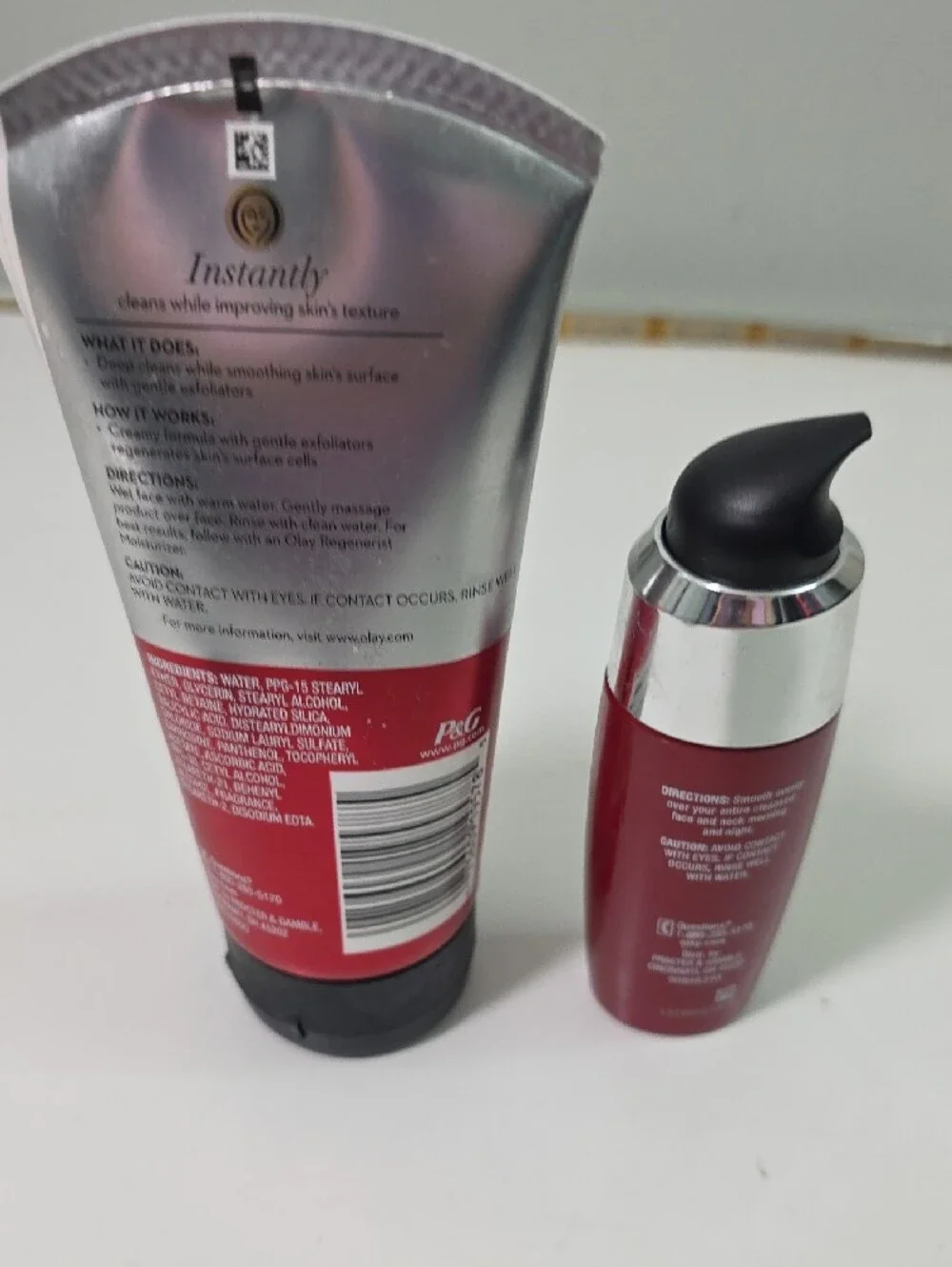 ADVANCED ANTI-AGING COLLECTION